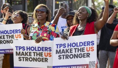 What Haitian Americans need to know as TPS ends