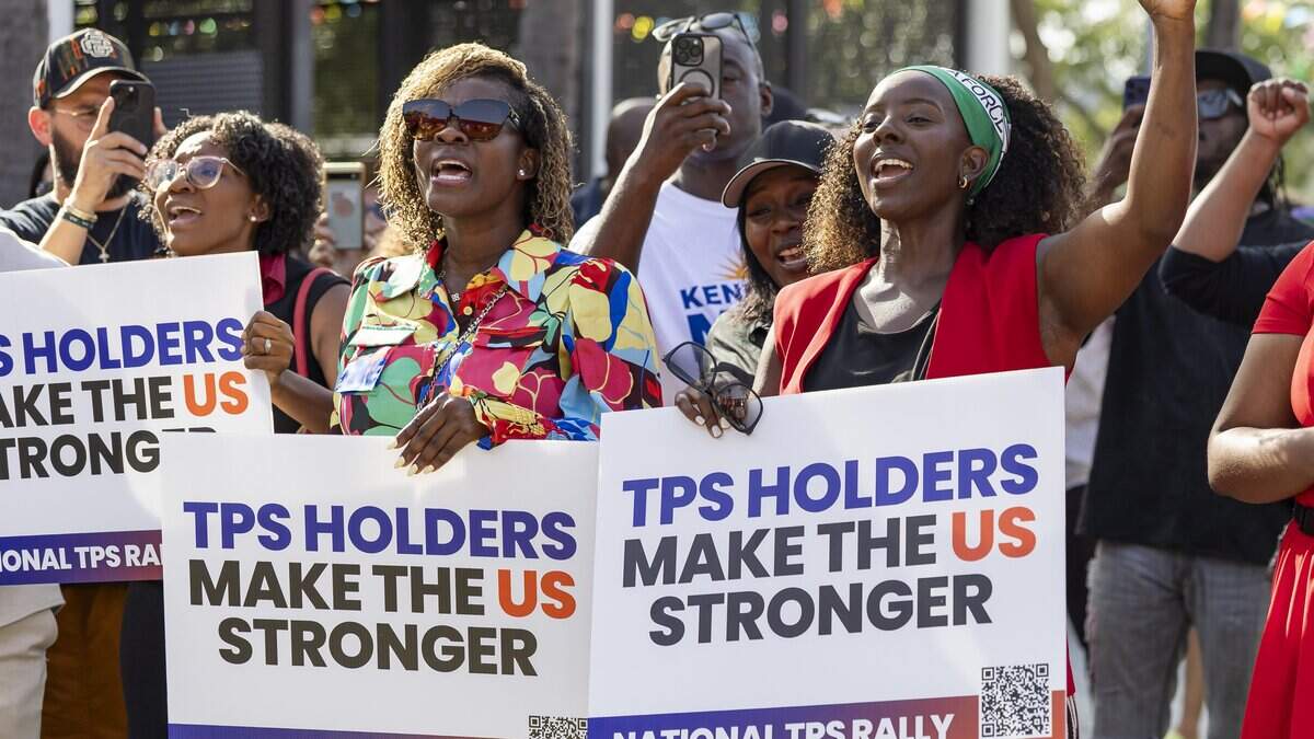 What Haitian Americans need to know as TPS ends