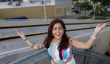 Comedian Brittany Brave has show at Miami Improv
