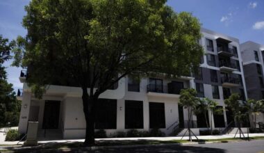 What are the laws protecting tenants when renting in Miami?
