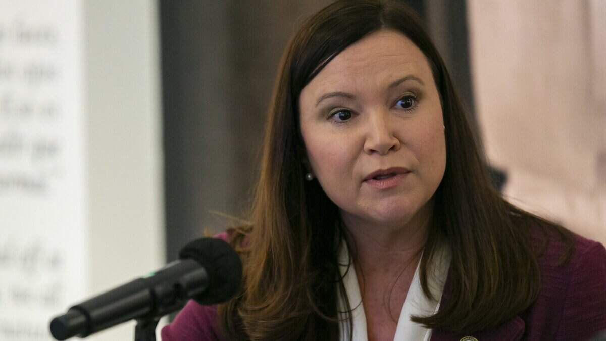 Hope Florida ties to pro-Moody PAC offices raises oversight questions