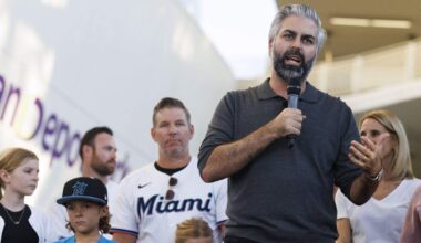 GMCVB donated World Cup suite tickets to commission chair