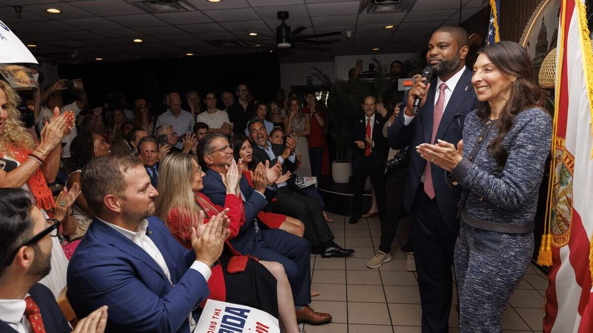 Republican candidates for governor make last pitch to voters