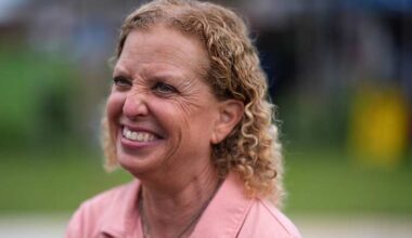 In Florida, Wasserman Schultz sparks a debate over what representation means in diverse districts