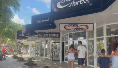 Sarasota County tourism grows as Florida numbers decline