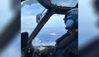 Coast Guard rescues diver west of St. Petersburg Beach
