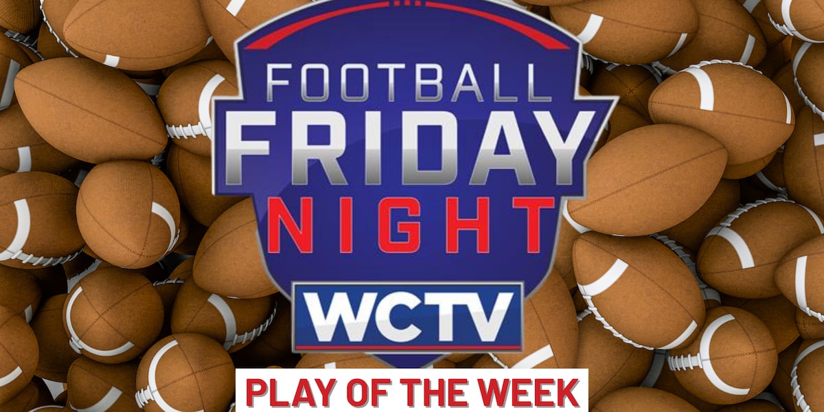 Football Friday Night’s Play of the Week: Vote for your favorite play!