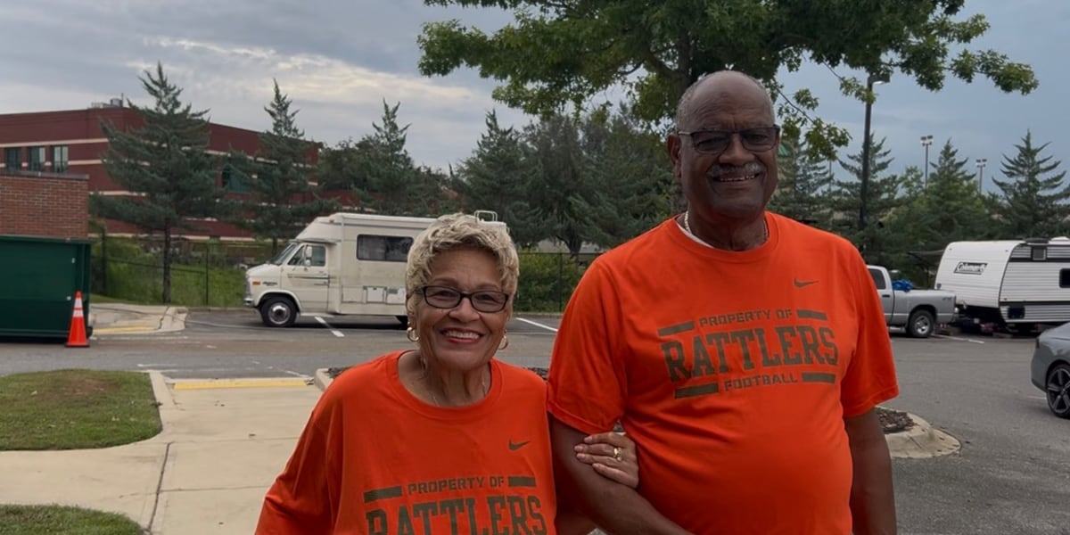FAMU students, alumni and fans ready to bring Rattler pride to first home opener of football season