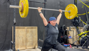 Treasure Coast Hyrox Trials this weekend as Iron Knight Gym builds powerlifting community in Port St. Lucie