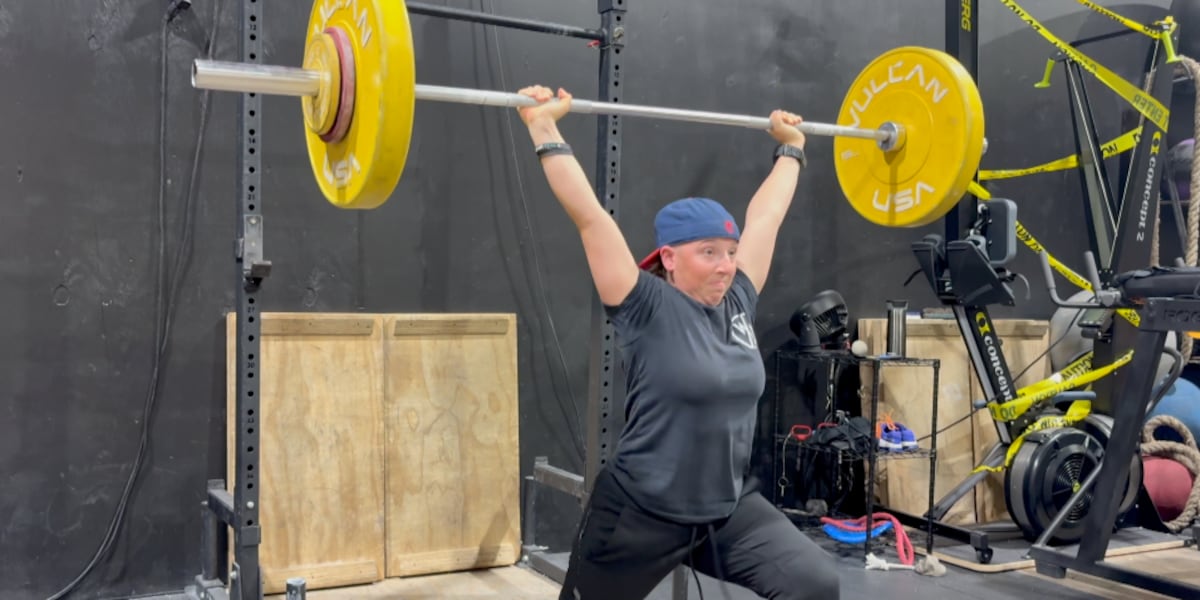 Treasure Coast Hyrox Trials this weekend as Iron Knight Gym builds powerlifting community in Port St. Lucie