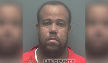 Suspect in St. Petersburg sanitation worker shooting transferred to Hillsborough County custody