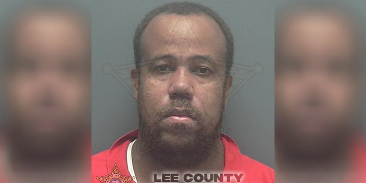 Suspect in St. Petersburg sanitation worker shooting transferred to Hillsborough County custody