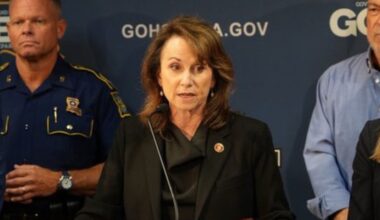 Attorney General Liz Murrill announces that Louisiana will join Alabama and Florida in Dr. Fauci investigation