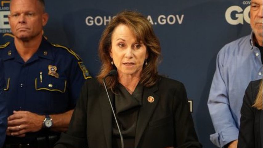 Attorney General Liz Murrill announces that Louisiana will join Alabama and Florida in Dr. Fauci investigation
