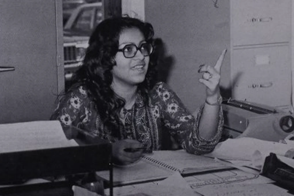 Moni Basu
