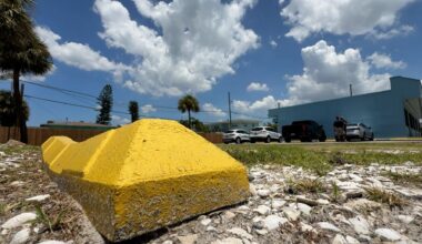 Proposal could bring more parking to Madeira Beach