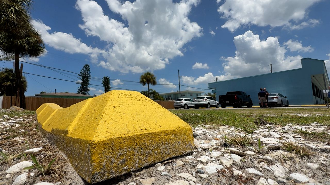 Proposal could bring more parking to Madeira Beach