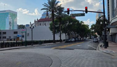 Look both ways: Magnolia Avenue Phase 1 complete