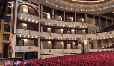 Florida Orchestra in Talks To Manage Mahaffey Theater as City Seeks Lower Costs