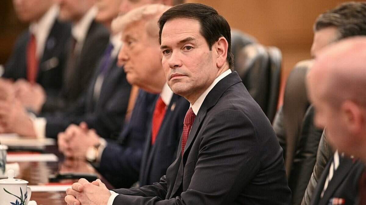 Marco Rubio’s anti-left crusade creates U.S. double standards