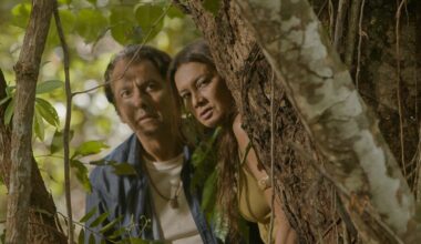 Zelito Viana, Marcos Palmeira's 'Seduction' to Premiere in Miami