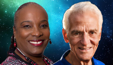 Maria Scruggs, defeated last week, is endorsing Charlie Crist for Mayor