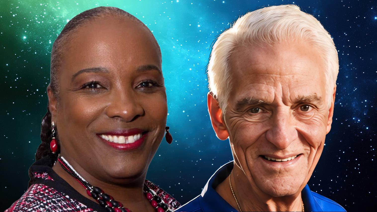 Maria Scruggs, defeated last week, is endorsing Charlie Crist for Mayor