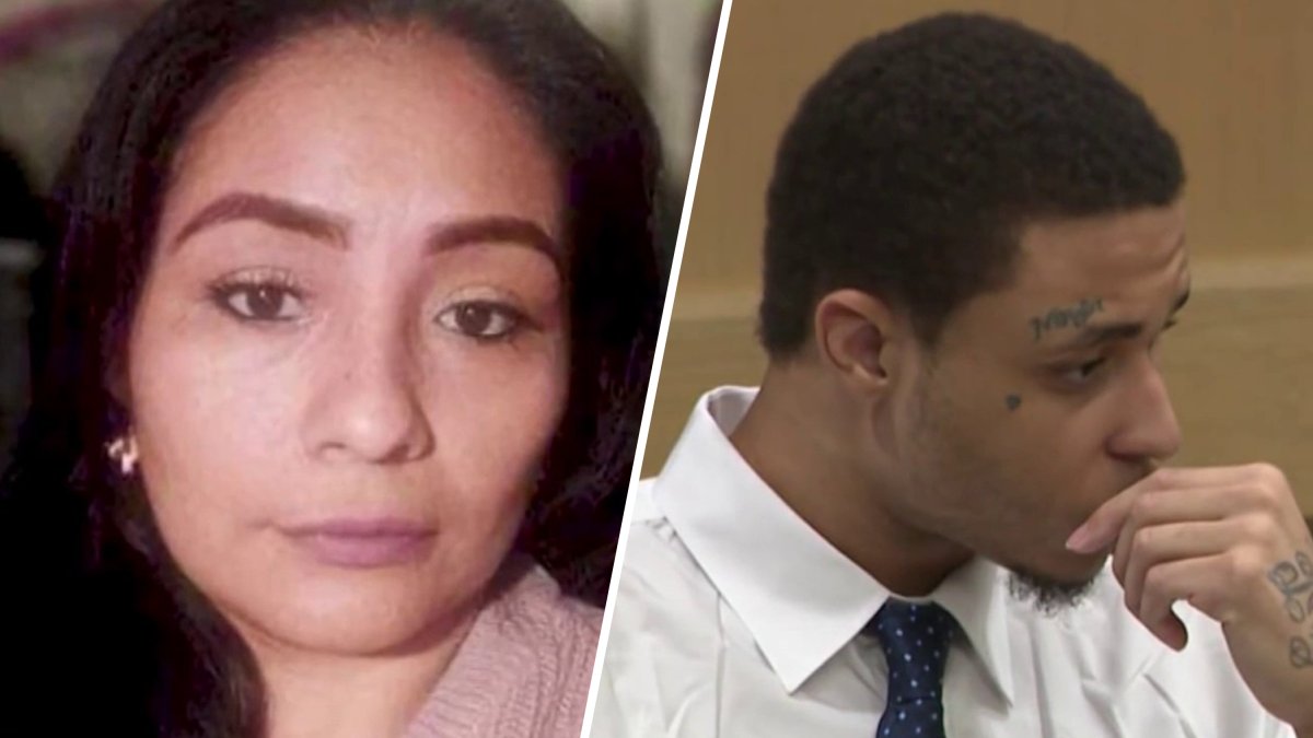 Teen gets 10 years in prison after Oakland Park fatal crash – NBC 6 South Florida