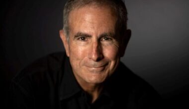 Tallahassee Author Mark Mustian Recognized for Latest Novel, Boy With Wings – Tallahassee Reports