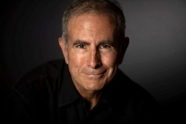 Tallahassee Author Mark Mustian Recognized for Latest Novel, Boy With Wings – Tallahassee Reports