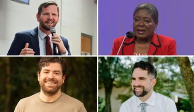 Stewart: An Ideology Guide to Tallahassee’s City Commission Elections – Tallahassee Reports