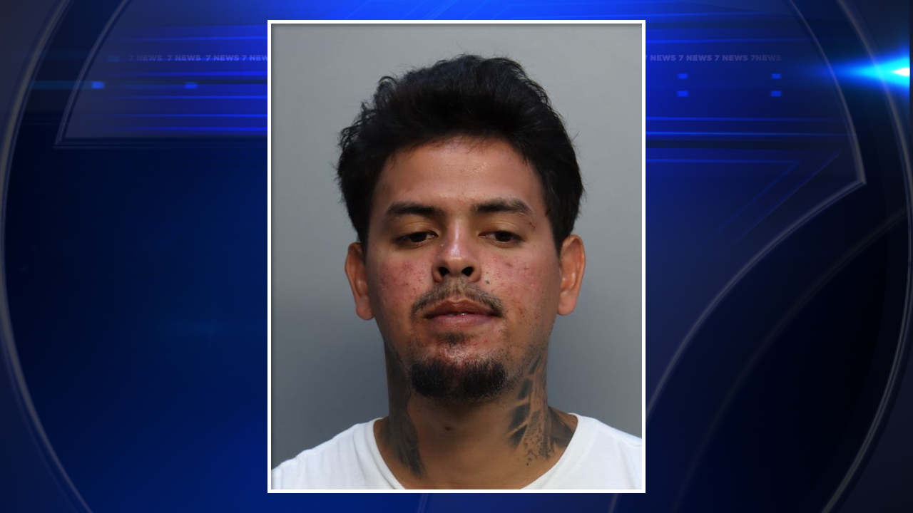 Driver charged with DUI manslaughter after 83 mph West Flagler crash another driver - WSVN 7News | Miami News, Weather, Sports