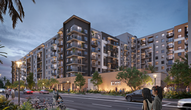 Multifamily & Affordable Housing Business