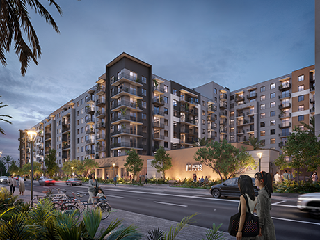 Multifamily & Affordable Housing Business