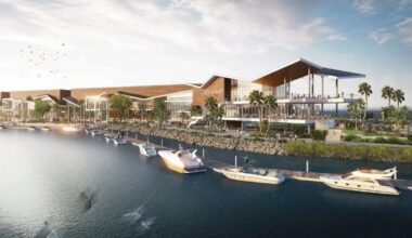 Miami marina redevelopment stays on November ballot