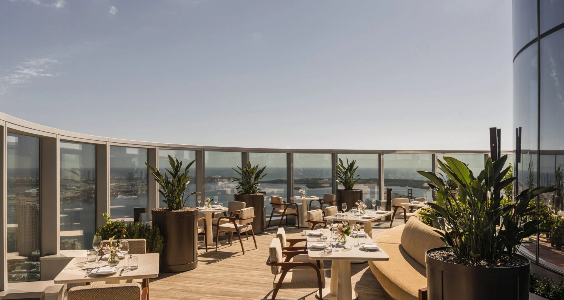 Miami's Most Elevated European-Inspired Dining Experiences To Close Out Summer 2026 — PROFILEmiami South Florida Real Estate Development News