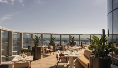 Miami's Most Elevated European-Inspired Dining Experiences To Close Out Summer 2026 — PROFILEmiami South Florida Real Estate Development News