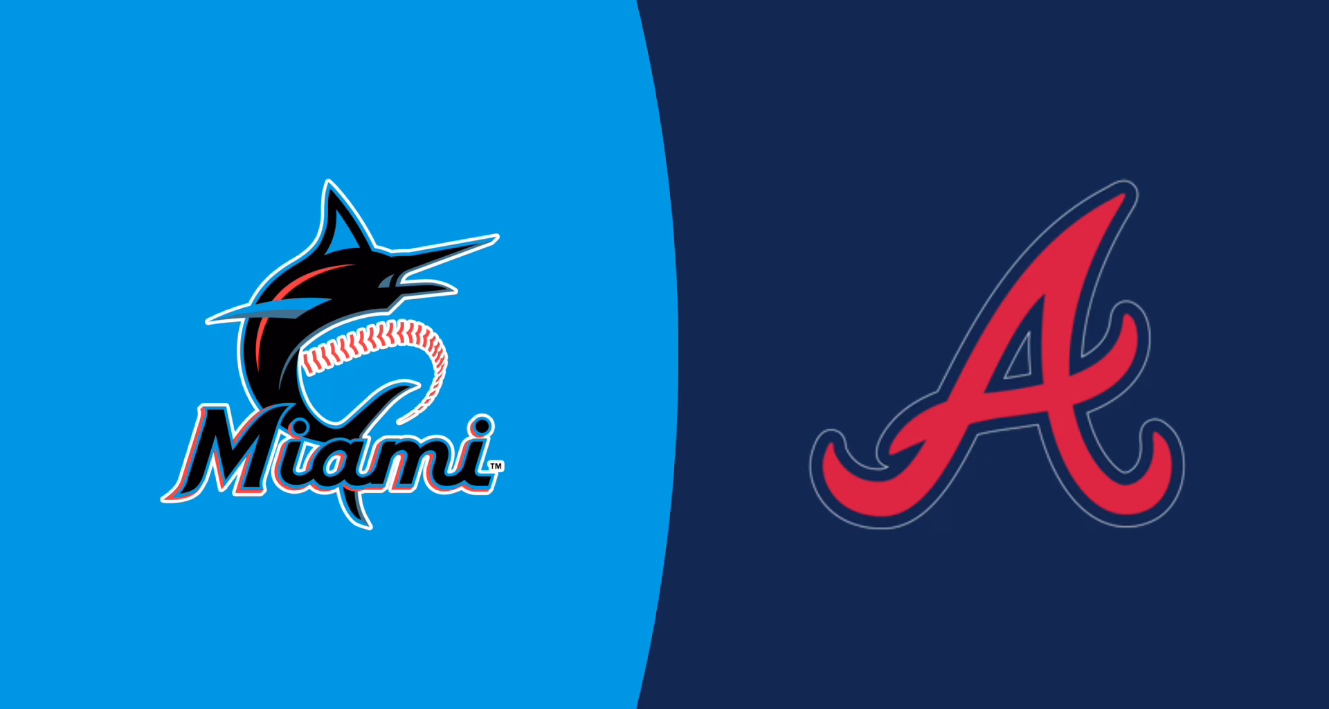 Miami Marlins vs Atlanta Braves Live Stream: How to Watch MLB