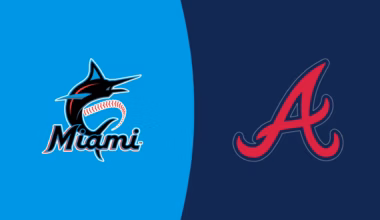 Miami Marlins vs Atlanta Braves Live Stream: How to Watch MLB
