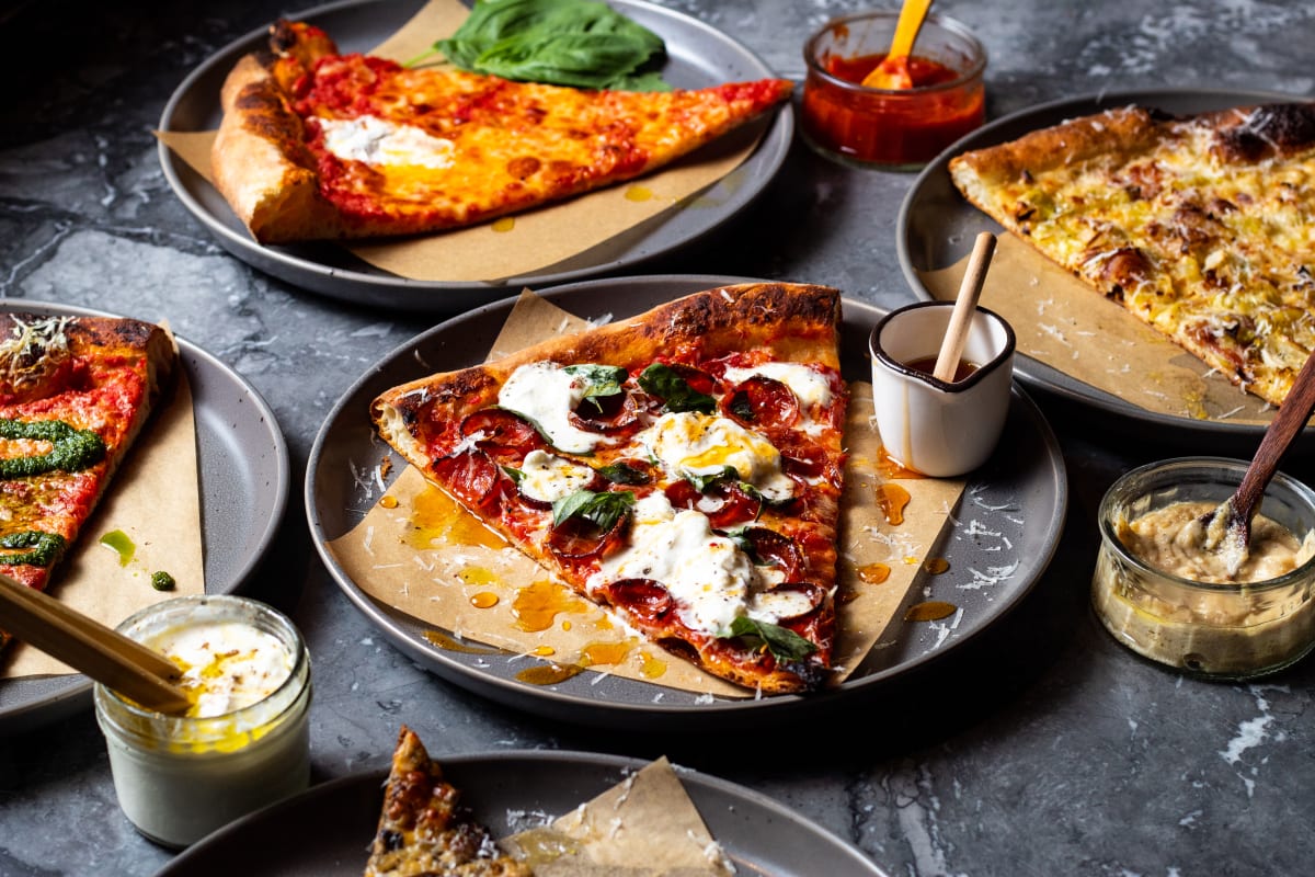 Miami Slice Coconut Grove - Review - Coconut Grove - Miami