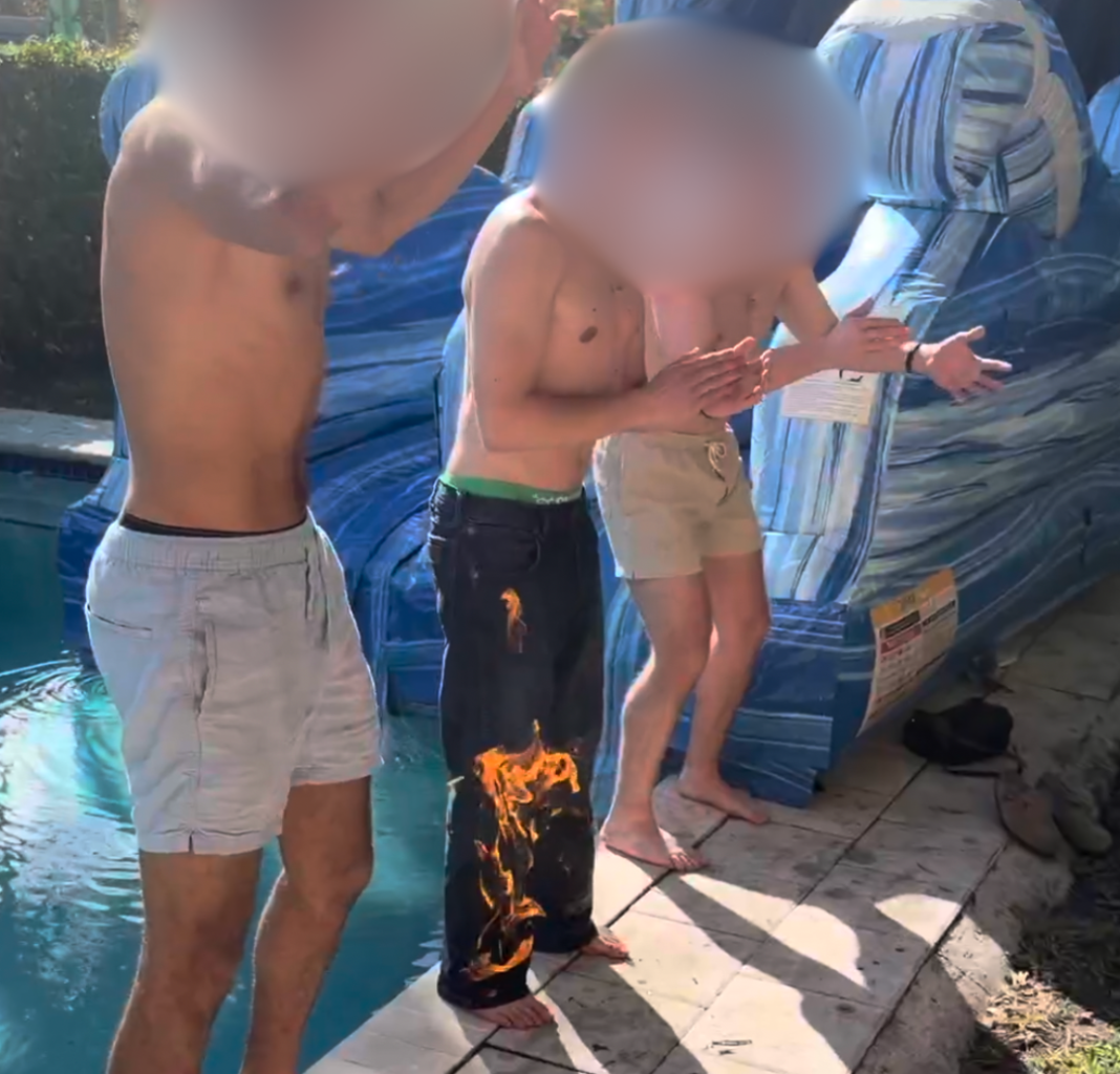 Miami’s Phi Delta Theta fraternity under investigation for alleged hazing