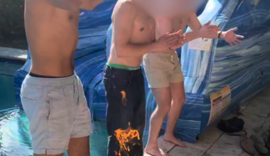 Miami’s Phi Delta Theta fraternity under investigation for alleged hazing