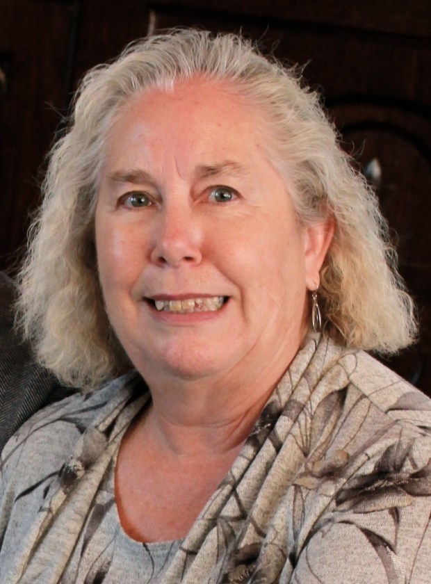Monica Elliott is co-president of the League of Women Voters of Broward County.