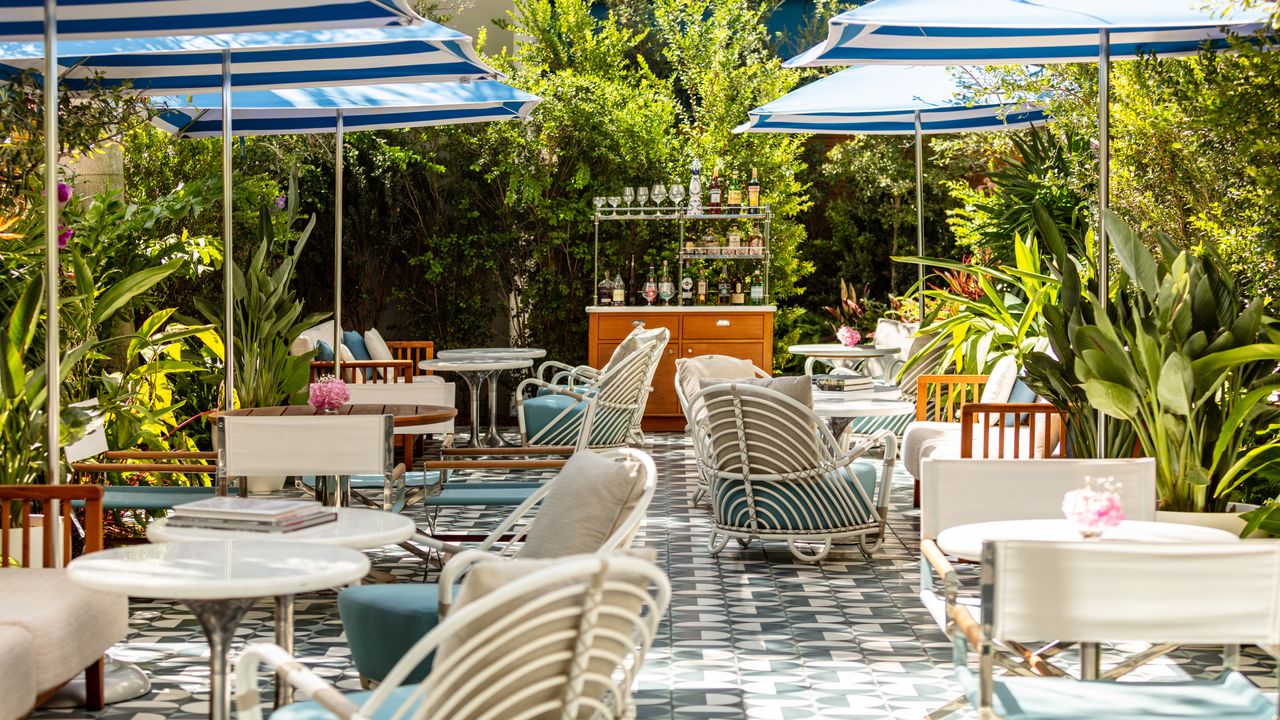 The Best Boutique Hotels in Miami Are Beachy, Design-Forward, and Conveniently Located