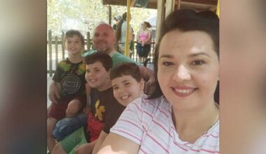 Loved ones identify family that lost 3 children in Mandarin house fire, ask for community's support amid tragedy