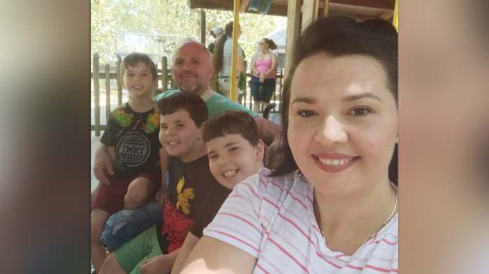 Loved ones identify family that lost 3 children in Mandarin house fire, ask for community's support amid tragedy
