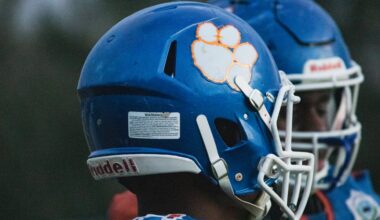 Jefferson County will not field high school football teams this fall