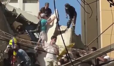 Florida officials react to deadly earthquake in Colombia – NBC 6 South Florida