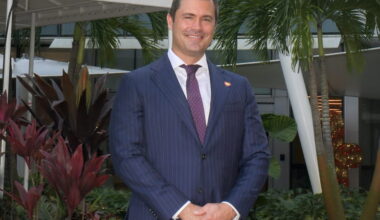 Nicklaus Children’s Hospital announces leadership moves