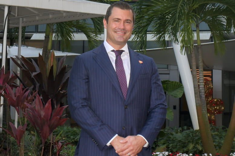 Nicklaus Children’s Hospital announces leadership moves